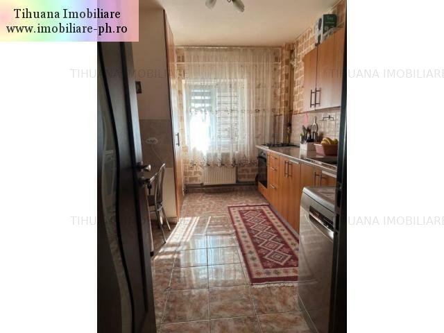 Apartament 4 camere de vanzare: Malu Rosu(stradal),cf.A,dec,2 gr.sanit,centrala
