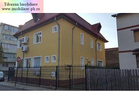 Casa de vânzare 13 camere, în Ploieşti, zona Gheorghe Doja