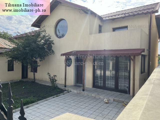 Casa de inchiriat - Bucov