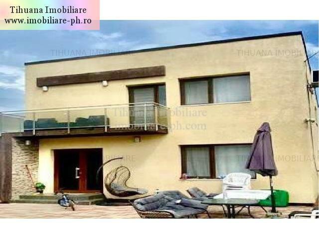 Casa de vanzare - Strejnicu