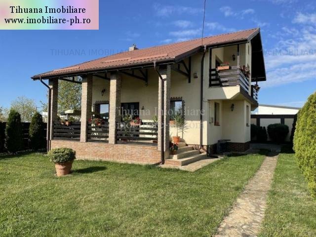 Casa de vanzare - Paulesti