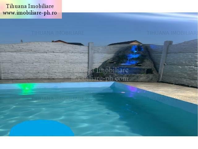 Casa de vanzare - Strejnicu (an constructie 2022)