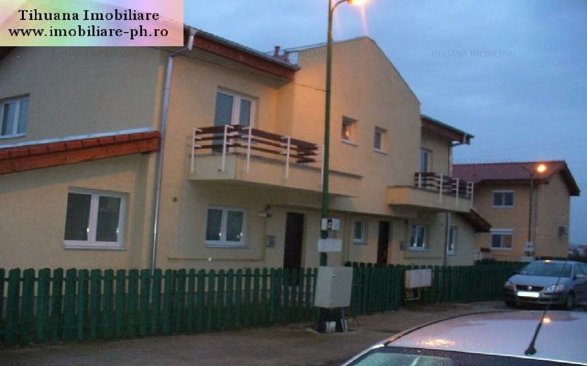Casa de inchiriat - Cartier Roua