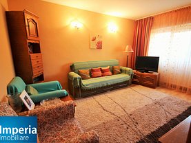 Apartament de vânzare 4 camere în Iasi, Dacia