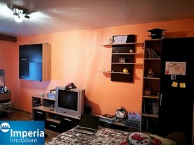 Apartament de vânzare 2 camere în Iasi, Dacia