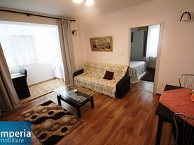 Apartament de închiriat 2 camere în Iasi, Copou