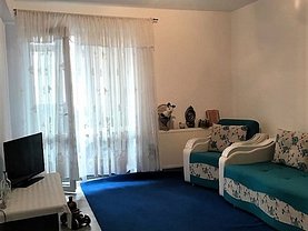 Apartament de închiriat 2 camere, în Iasi, zona Pacurari