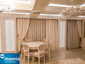 Apartament de vânzare 3 camere în Iasi, Galata