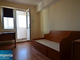 Apartament de închiriat 3 camere, în Iasi, zona Alexandru cel Bun