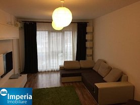 Apartament de vânzare 2 camere, în Iasi, zona Bucium