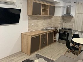 Apartament de închiriat 2 camere, în Iasi, zona Pacurari