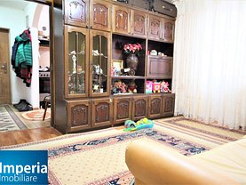 Apartament de vânzare 2 camere în Iasi, Copou