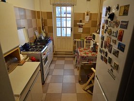 Apartament de vânzare 2 camere, în Iasi, zona Podu Ros