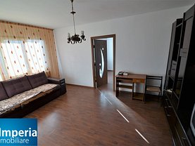 Apartament de vânzare 2 camere, în Iasi, zona Podu Ros