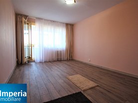 Apartament de vânzare 2 camere, în Iasi, zona Tatarasi