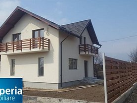 Casa de vânzare 4 camere, în Aroneanu