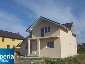 Casa de vânzare 4 camere, în Aroneanu