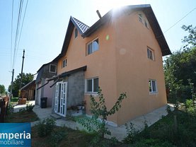 Casa 4 camere în Horpaz