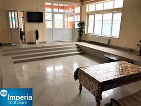 Casa de închiriat 8 camere, în Iasi, zona Centru Civic