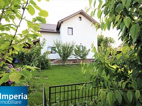 Casa 5 camere în Iasi, Lunca Cetatuii
