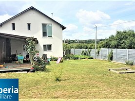 Casa de vânzare 4 camere, în Iasi, zona Bucium