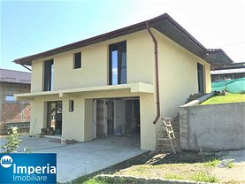 Casa de vânzare 3 camere, în Horpaz