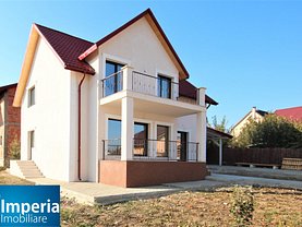 Casa de vânzare 5 camere, în Iasi, zona Lunca Cetatuii