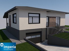 Casa de vânzare 4 camere, în Iasi, zona Valea Adanca
