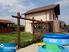 Casa de vânzare 4 camere, în Horpaz