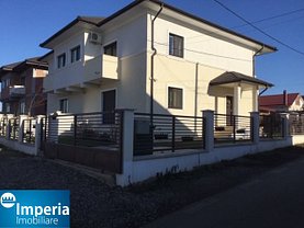 Casa de vânzare 5 camere, în Iasi, zona Miroslava
