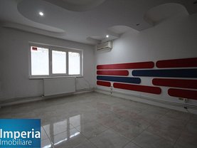 Vânzare spaţiu comercial