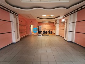 Închiriere spaţiu comercial în Iasi, Centru Civic