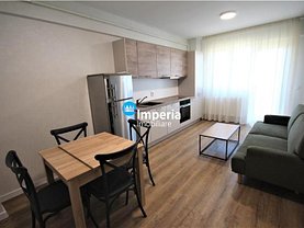Apartament de închiriat 2 camere, în Iasi, zona Podul de Fier