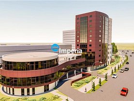 Apartament de vânzare 2 camere, în Iaşi, zona Central