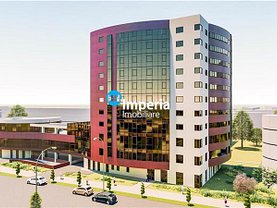 Apartament de vânzare 2 camere, în Iaşi, zona Central