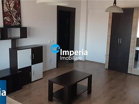 Apartament de închiriat 2 camere, în Iasi, zona Moara de Vant