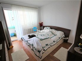 Apartament de vânzare 2 camere, în Iaşi, zona Podu Roş