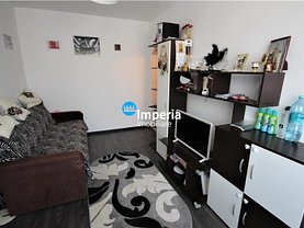Apartament de vânzare 2 camere, în Iaşi, zona Podu Roş