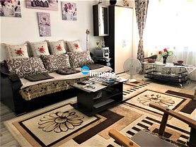Apartament de vânzare 2 camere, în Iaşi, zona Bucium