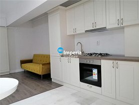 Apartament de închiriat 2 camere, în Iasi, zona Copou
