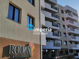 Apartament de închiriat 2 camere, în Iasi, zona Podul de Fier