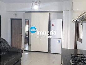 Apartament de închiriat 2 camere, în Iasi, zona Pacurari