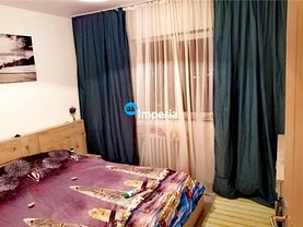 Apartament de vânzare 3 camere, în Iasi, zona Mircea cel Batran