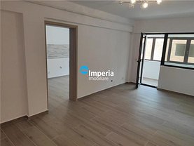 Apartament de vânzare 2 camere, în Iaşi, zona Moara de Vânt
