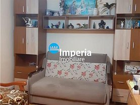 Apartament de vânzare 2 camere, în Iaşi, zona Mircea cel Bătrân