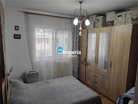 Apartament de vânzare 2 camere, în Iaşi, zona Dacia