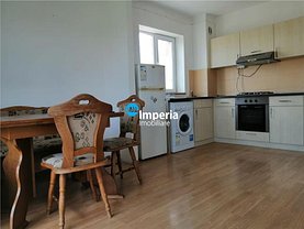 Apartament de închiriat 2 camere, în Iaşi, zona Tătăraşi