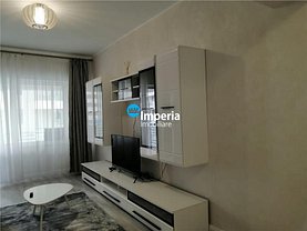 Apartament de închiriat 2 camere, în Iaşi, zona Copou