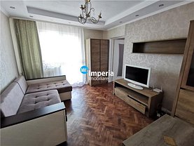 Apartament de închiriat 2 camere, în Iasi, zona Podu Ros