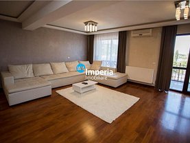 Apartament de vânzare 3 camere, în Iaşi, zona Bucium